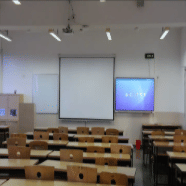 Symbiosis Institute of Digital and Telecom Management Pune Infrastructure photo 12